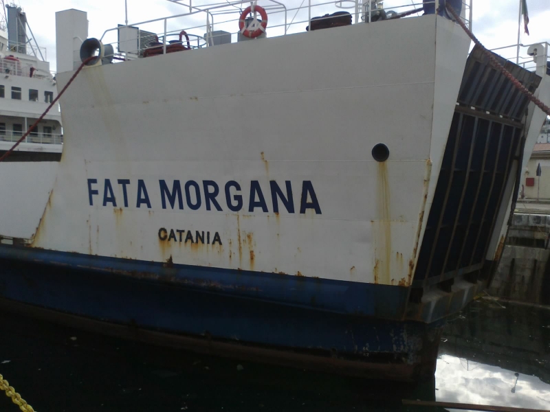 N/t Fata Morgana