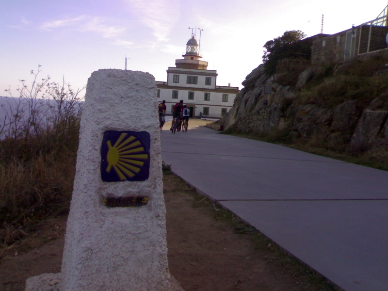 Faro Finisterre