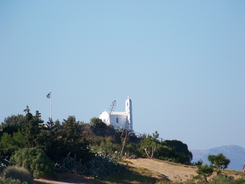 PORT OF RAFINA