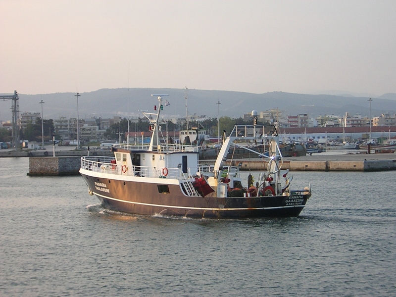 PANAGIA THALASSINI