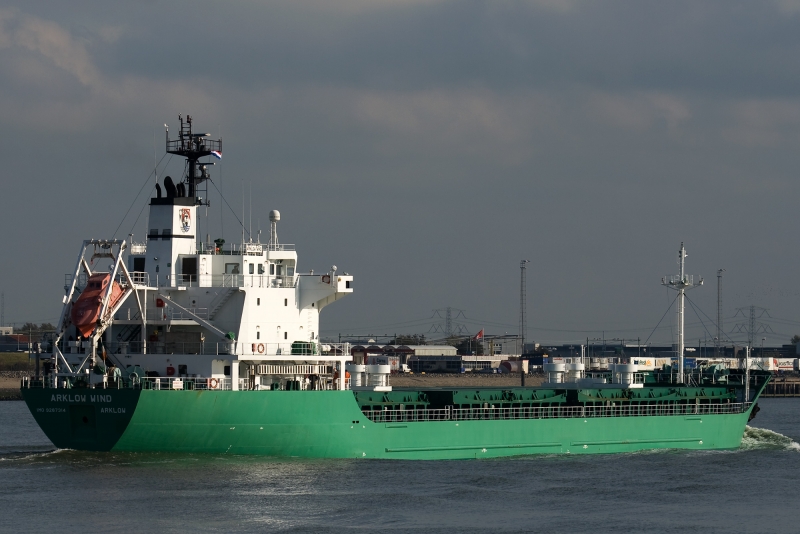 ARKLOW WIND