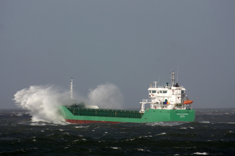 ARKLOW FREEDOM