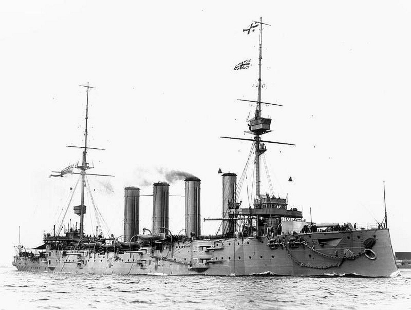 HMS Good Hope