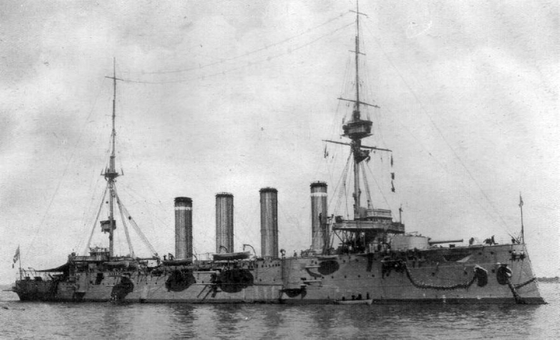 HMS Good Hope