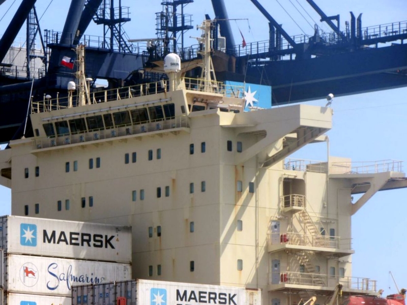 Maersk Line