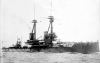 HMS Bellerophon