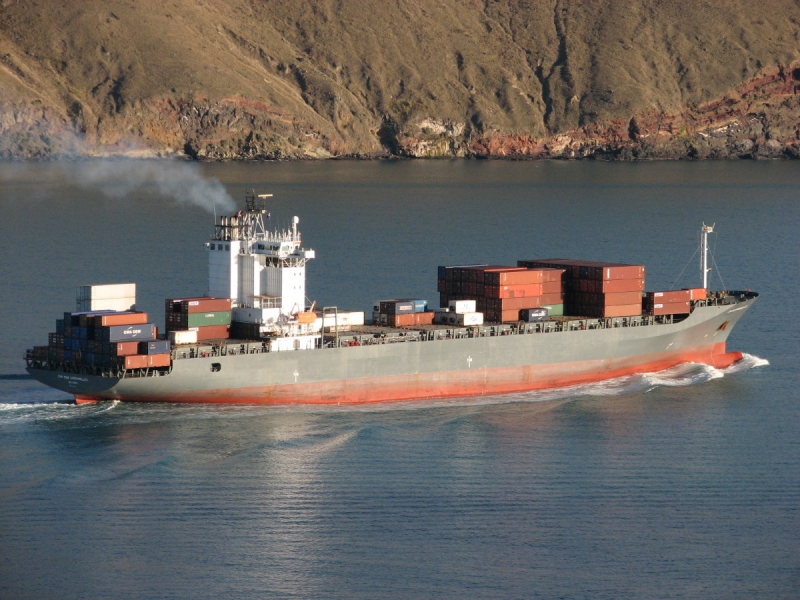 CMA CGM Dardanelles