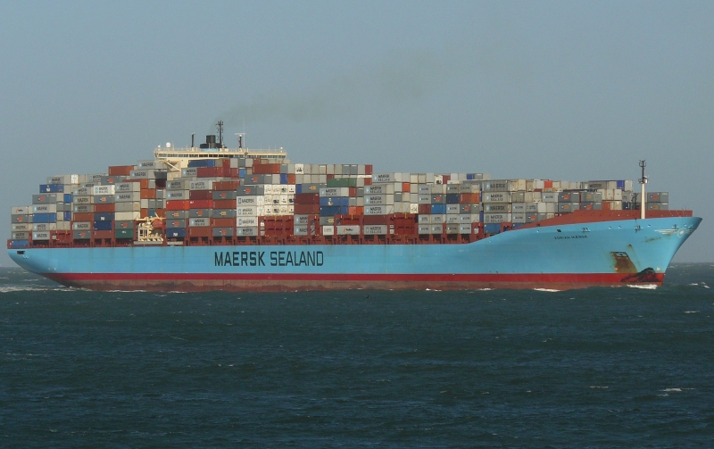 Adrian Maersk