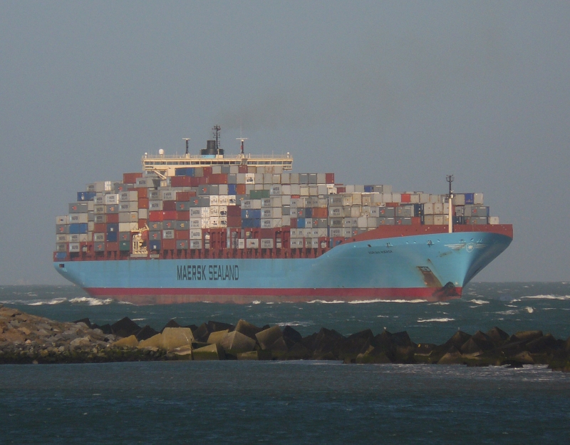 Adrian Maersk