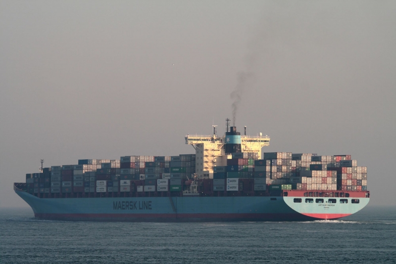 Arthur Maersk