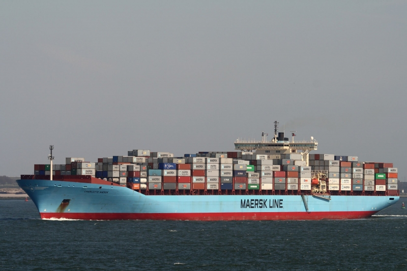 Charlotte Maersk