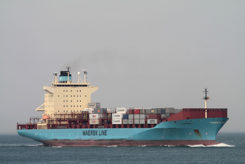 Oluf Maersk