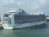 RUBY PRINCESS