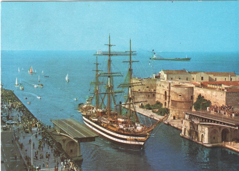 Amerigo Vespucci