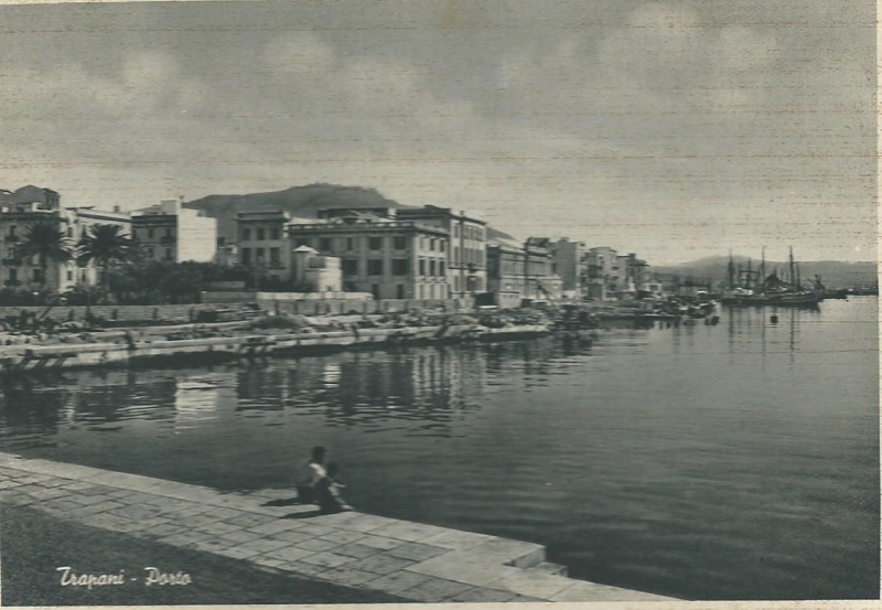 Porto di Trapani