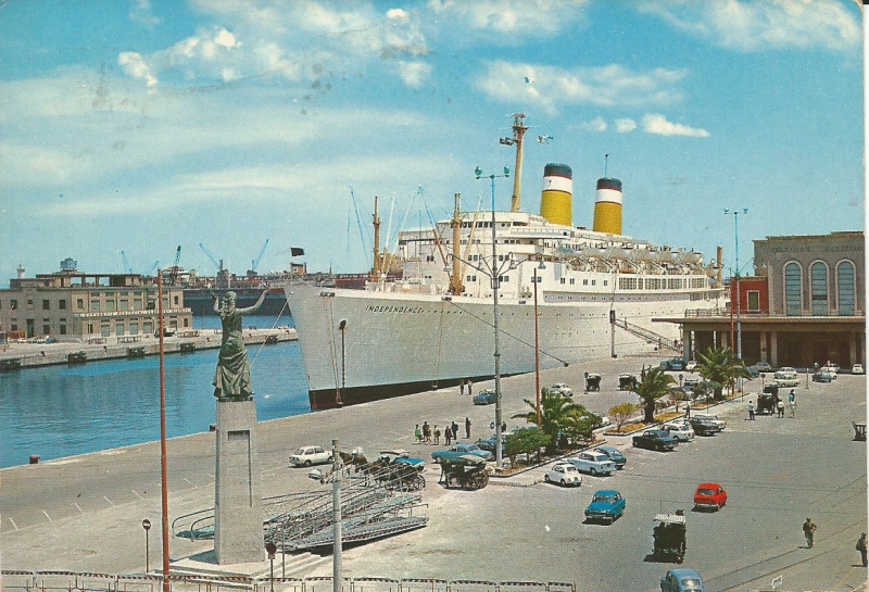 porto di Palermo