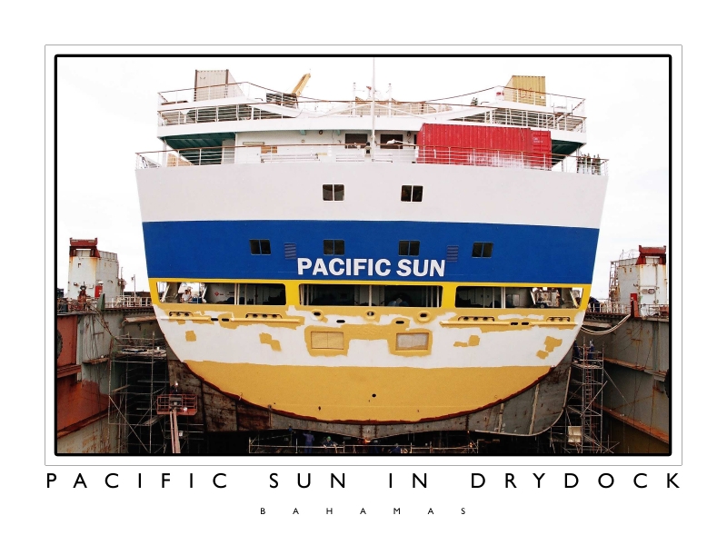 Pacific Sun