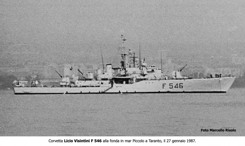 Licio Visintini F 546