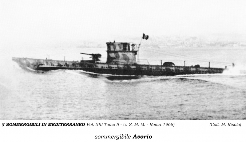 Avorio AV