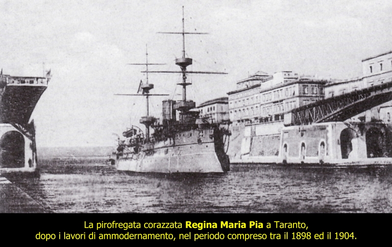 Regina Maria Pia