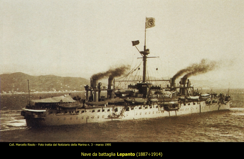 Lepanto