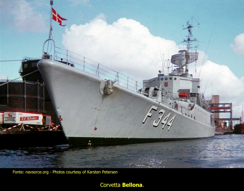 Bellona F 344