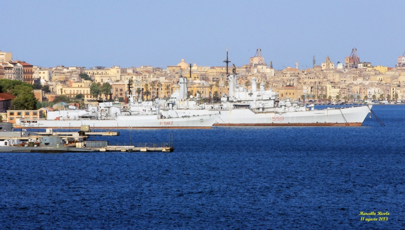 Arsenale Taranto