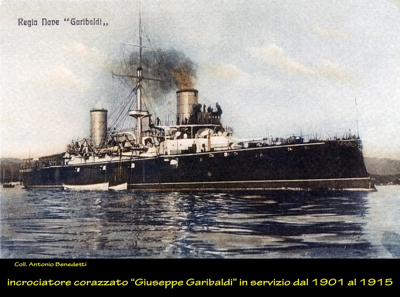 Garibaldi