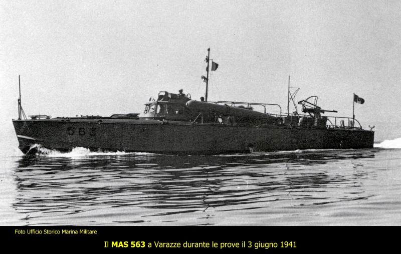 MAS 563