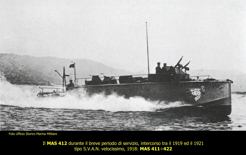 MAS 412