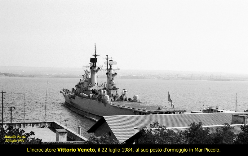 Vittorio Veneto 550