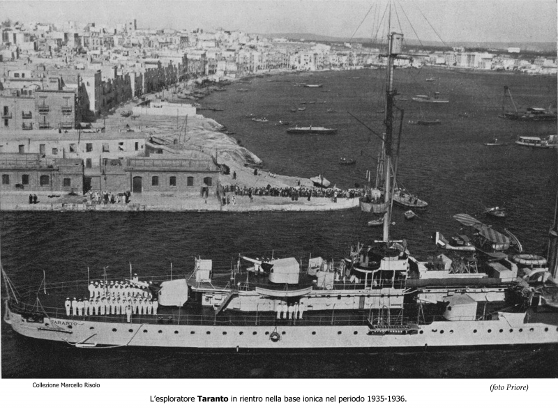 Taranto