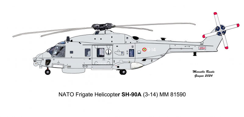 SH-90A