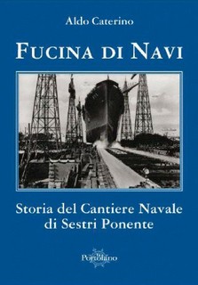 FUCINA DI NAVI