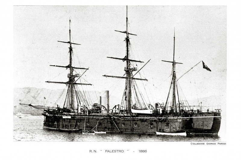 PALESTRO