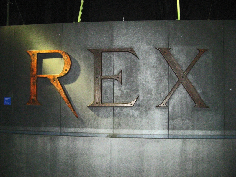 REX