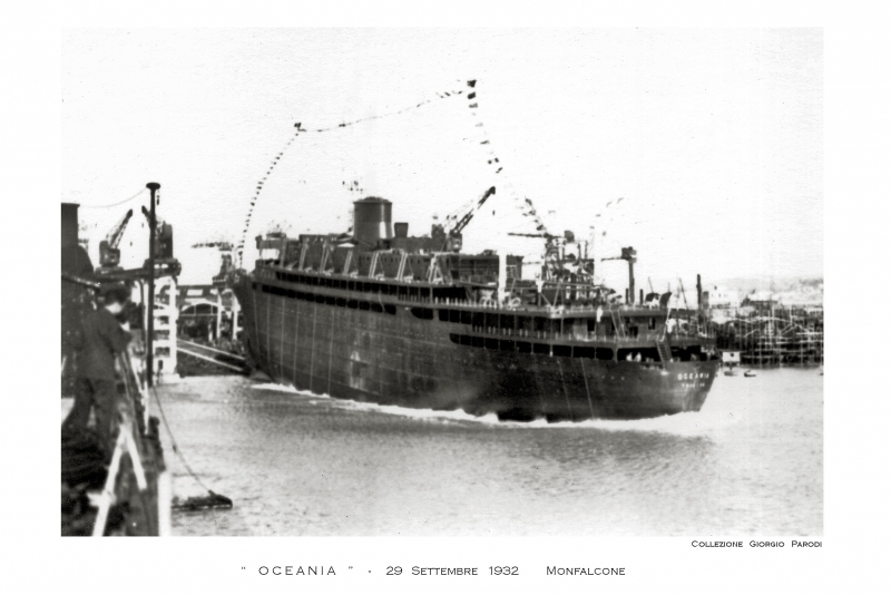 OCEANIA