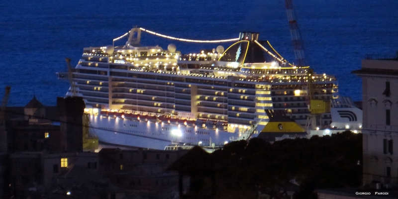 MSC SPLENDIDA