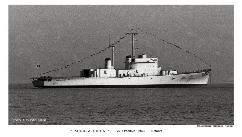 ANDREA DORIA 553