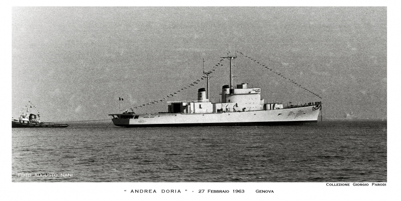 ANDREA DORIA 553