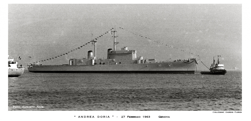 ANDREA DORIA 553