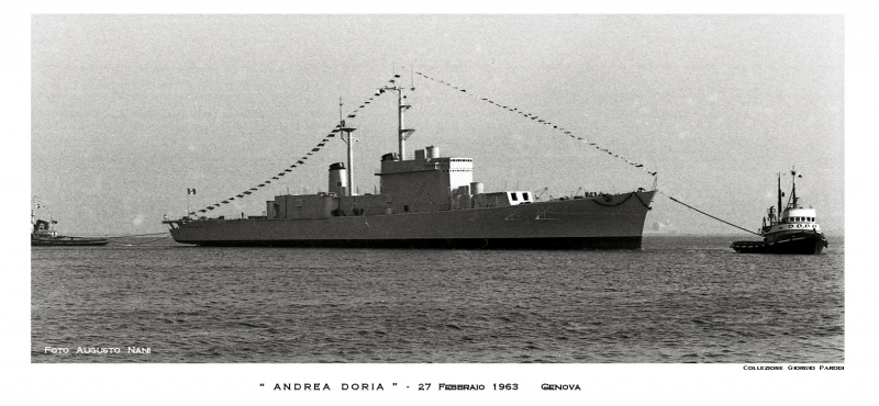 ANDREA DORIA 553