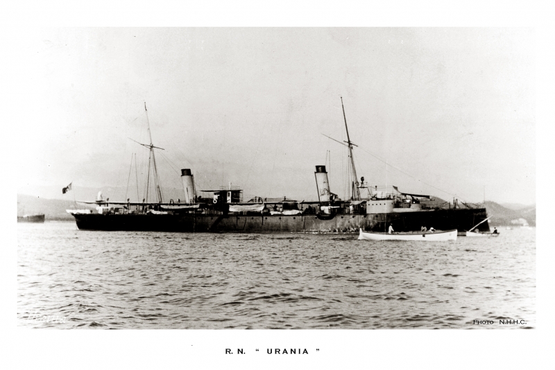 URANIA