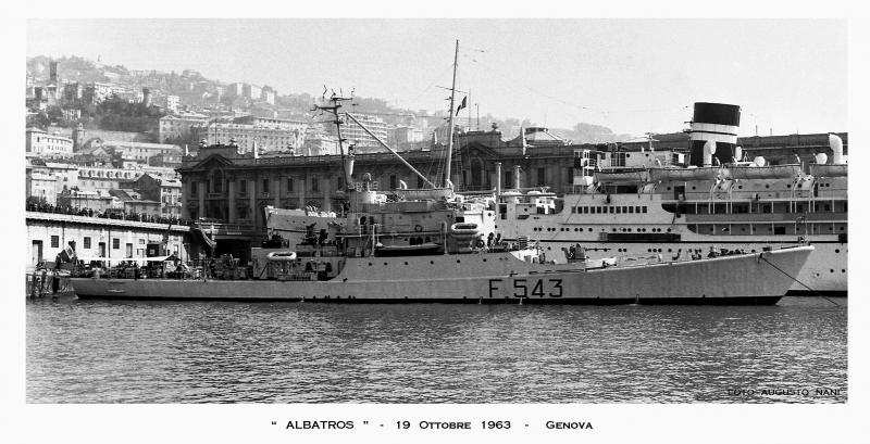 ALBATROS F 543