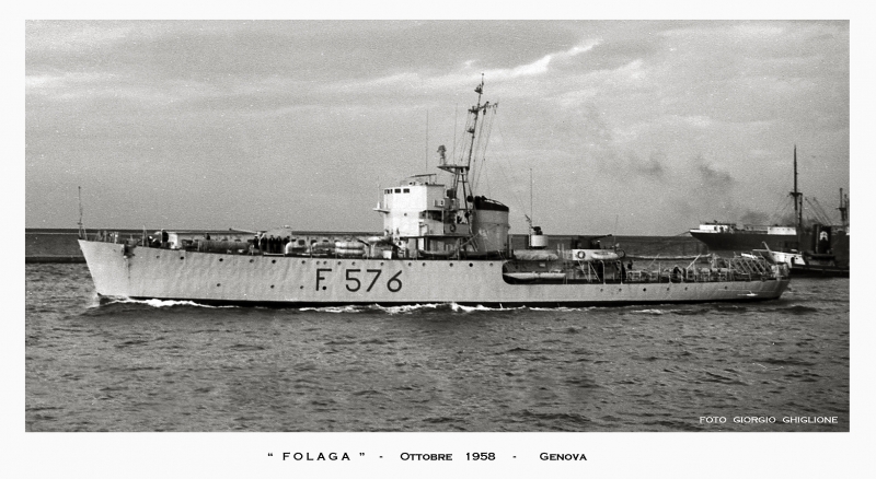 FOLAGA F 576