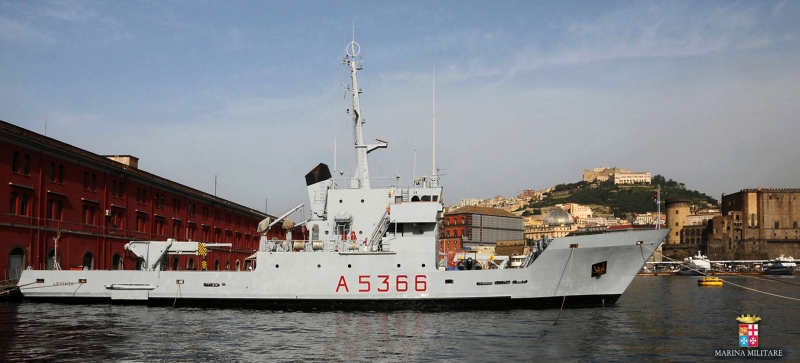 LEVANZO A 5366