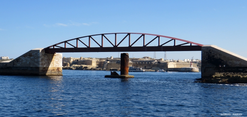 ST. ELMO BREAKWATER BRIDGE