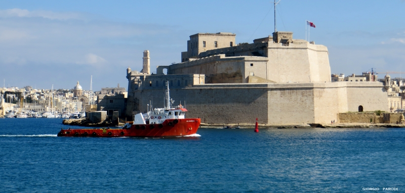 FORTE SANT'ANGELO