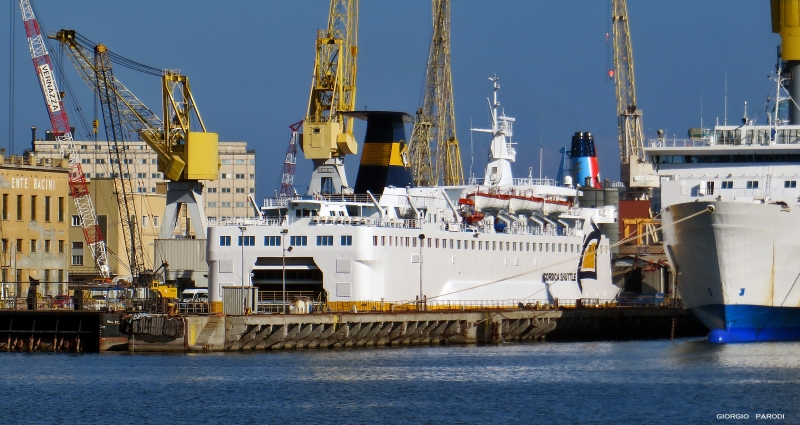 CORSICA MARINA SECONDA