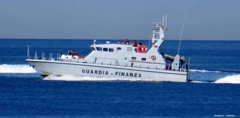 GUARDIA DI FINANZA